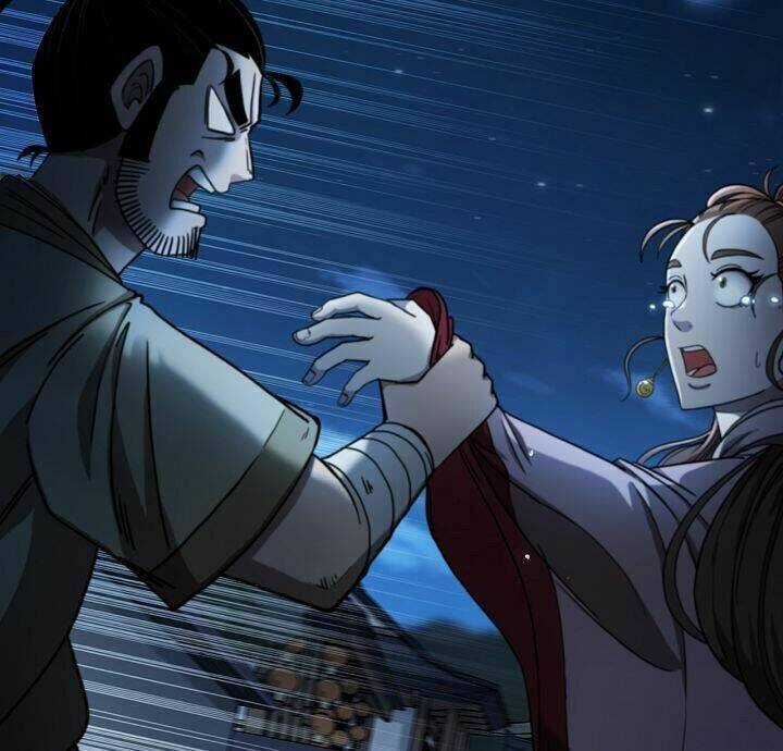 Thân Thủ Đệ Nhất Kiếm - Chapter 3 - Trang 63