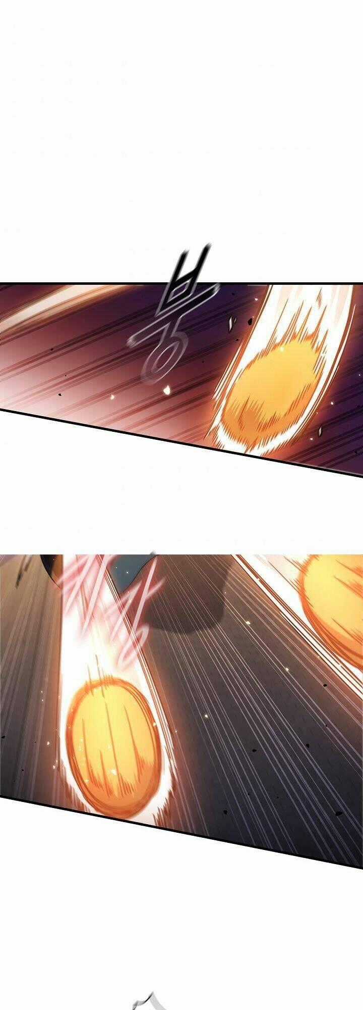 Thân Thủ Đệ Nhất Kiếm - Chapter 30 - Trang 2