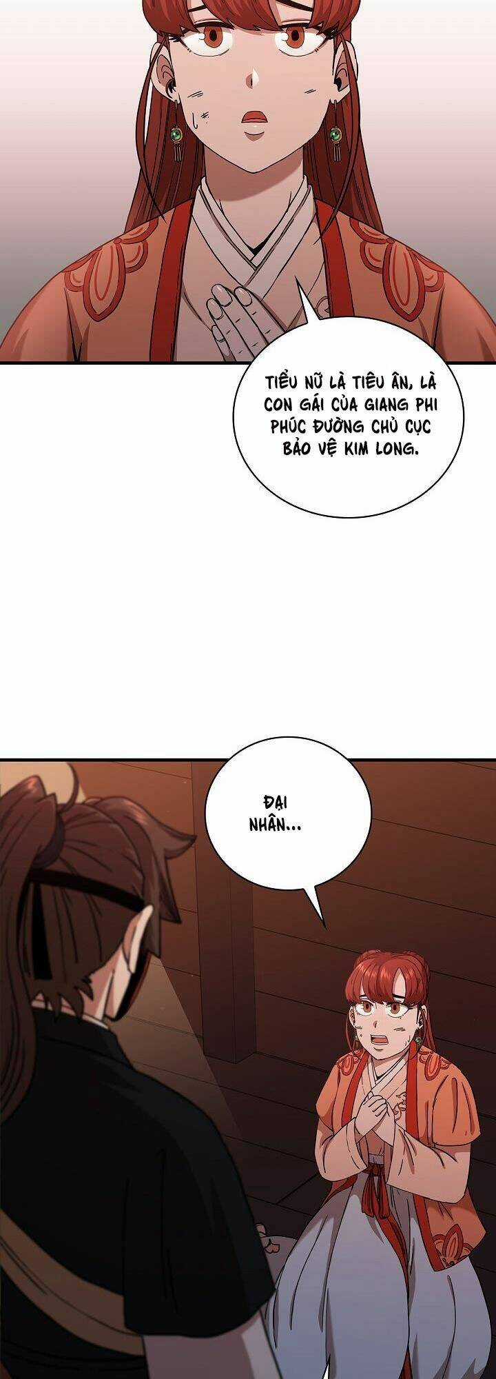 Thân Thủ Đệ Nhất Kiếm - Chapter 30 - Trang 18