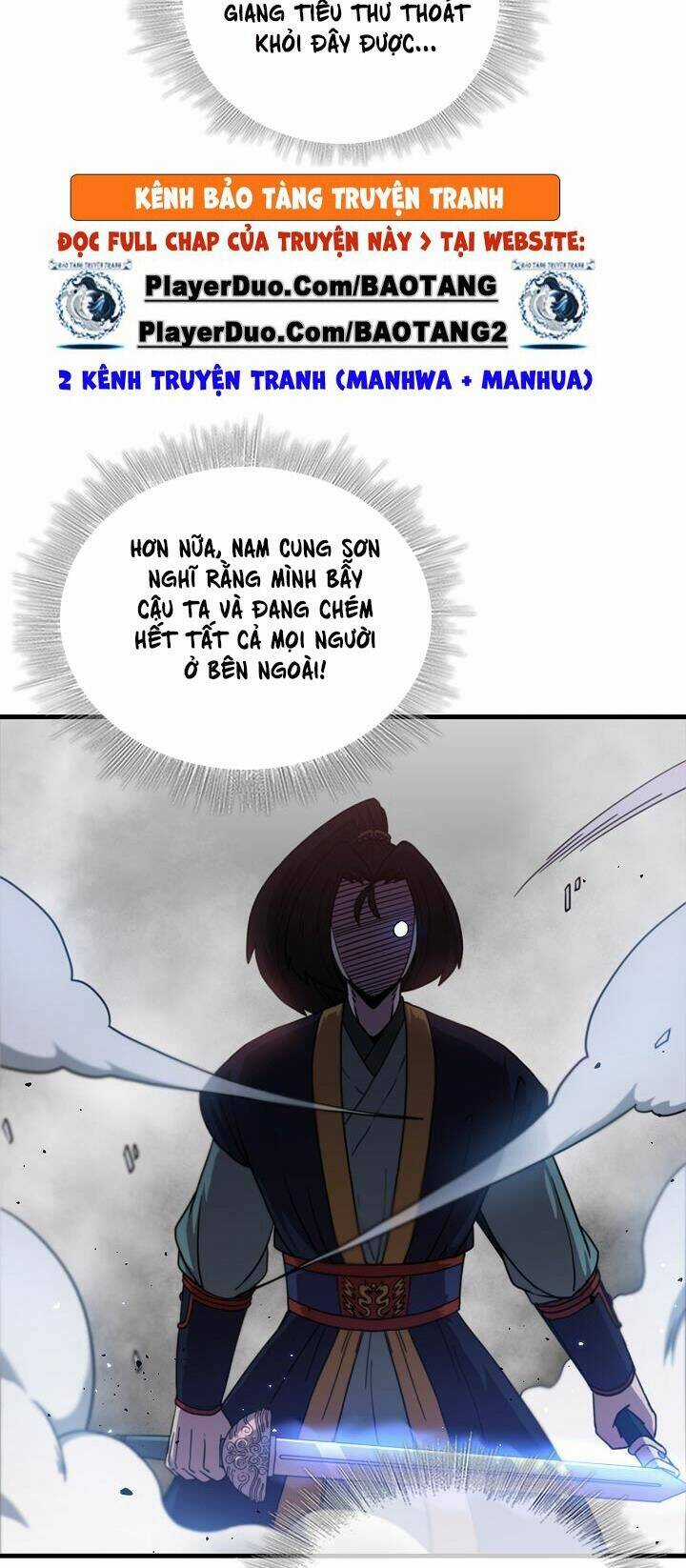 Thân Thủ Đệ Nhất Kiếm - Chapter 30 - Trang 31