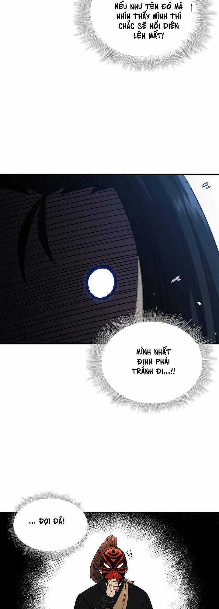 Thân Thủ Đệ Nhất Kiếm - Chapter 30 - Trang 32