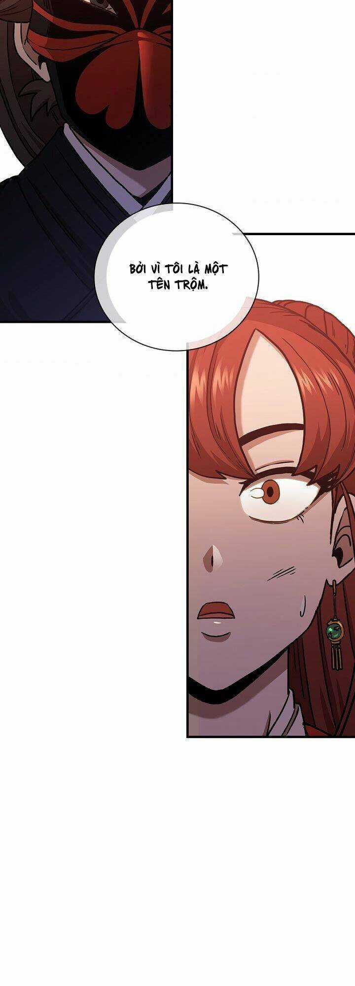 Thân Thủ Đệ Nhất Kiếm - Chapter 30 - Trang 36