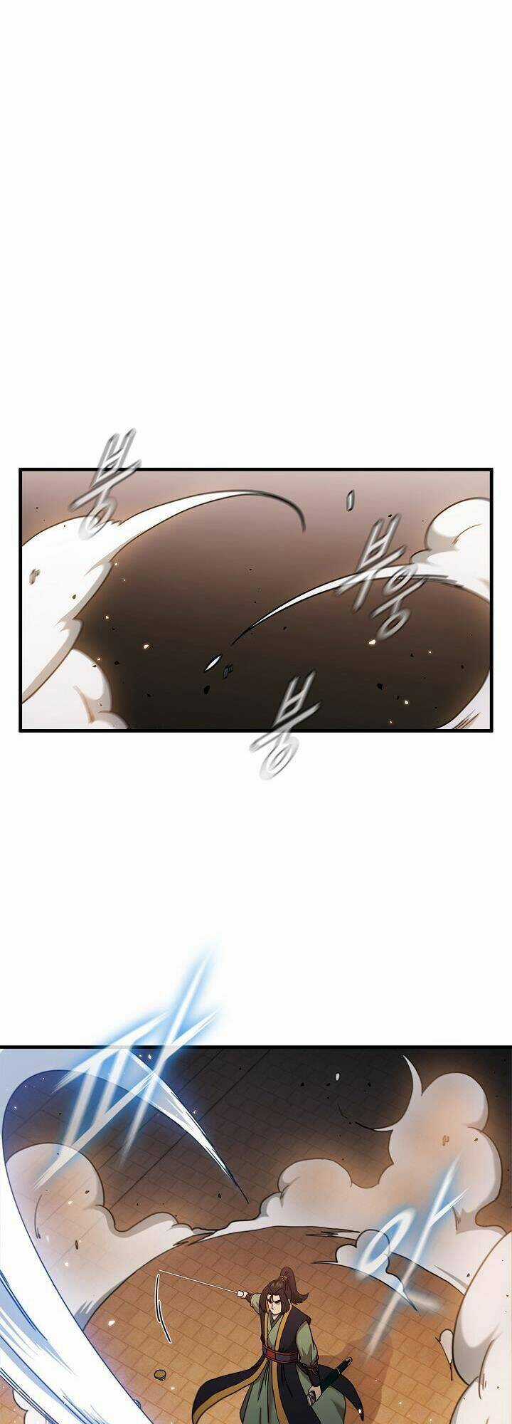 Thân Thủ Đệ Nhất Kiếm - Chapter 30 - Trang 37