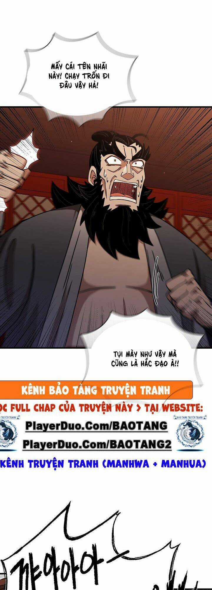 Thân Thủ Đệ Nhất Kiếm - Chapter 30 - Trang 42