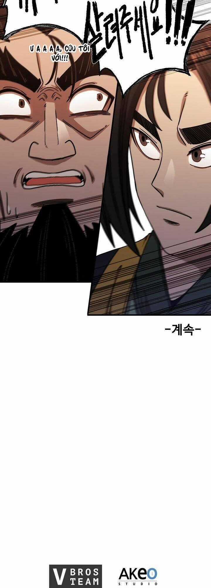 Thân Thủ Đệ Nhất Kiếm - Chapter 30 - Trang 43