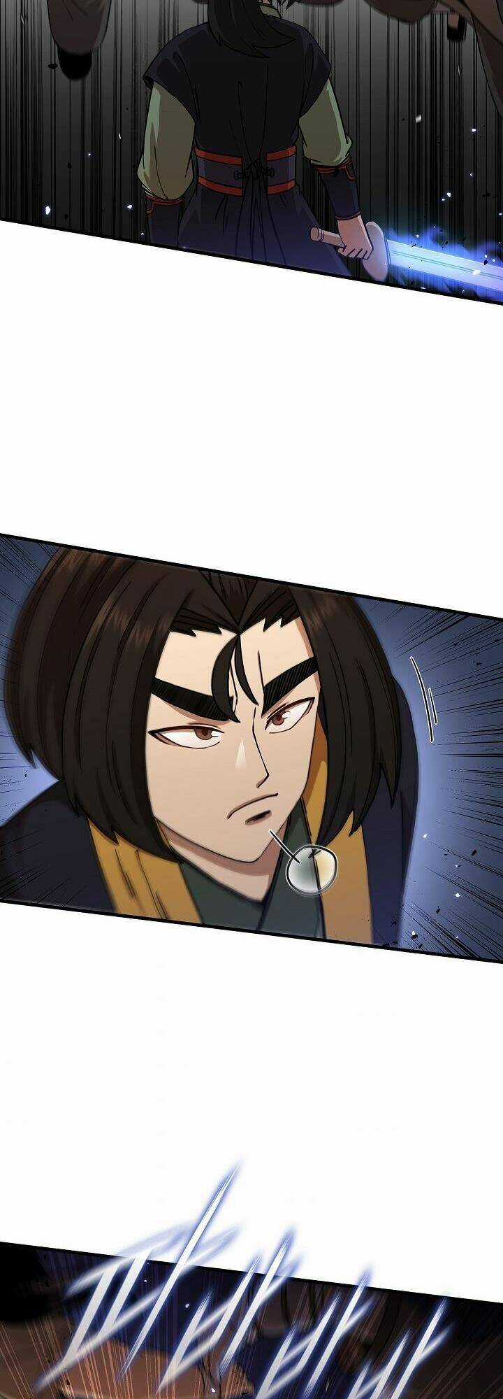 Thân Thủ Đệ Nhất Kiếm - Chapter 30 - Trang 7