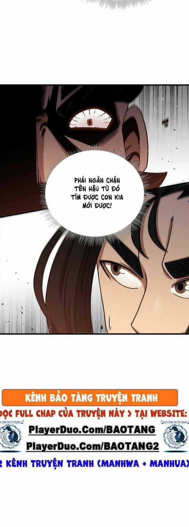 Thân Thủ Đệ Nhất Kiếm - Chapter 31 - Trang 15