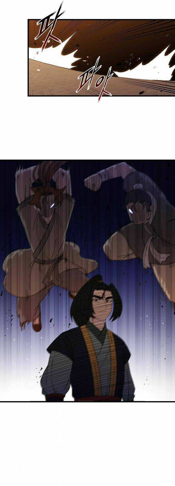 Thân Thủ Đệ Nhất Kiếm - Chapter 31 - Trang 18