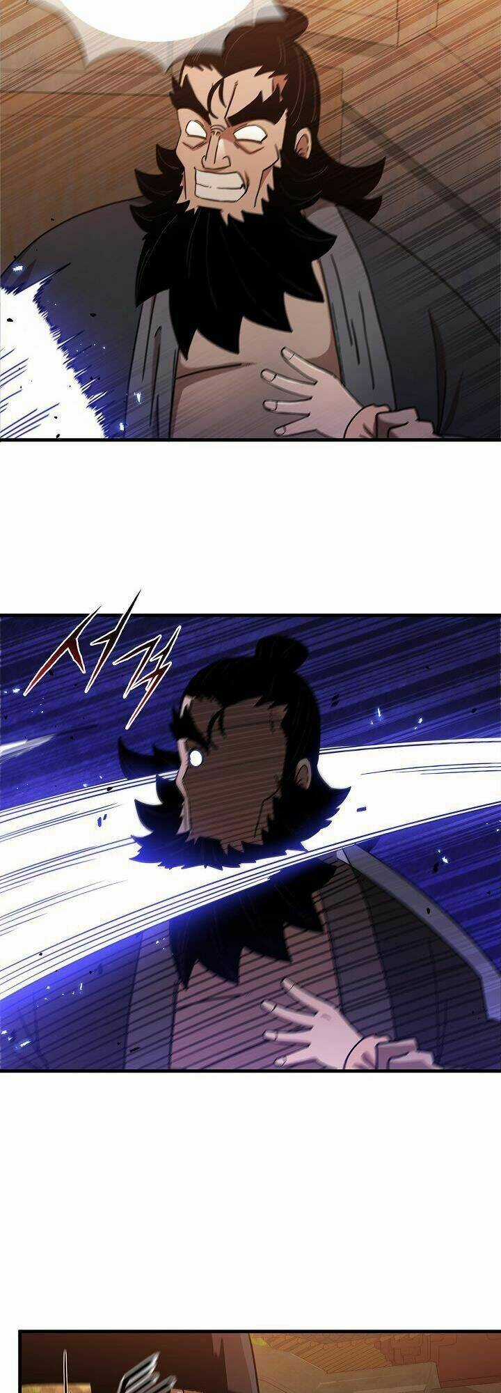 Thân Thủ Đệ Nhất Kiếm - Chapter 31 - Trang 27