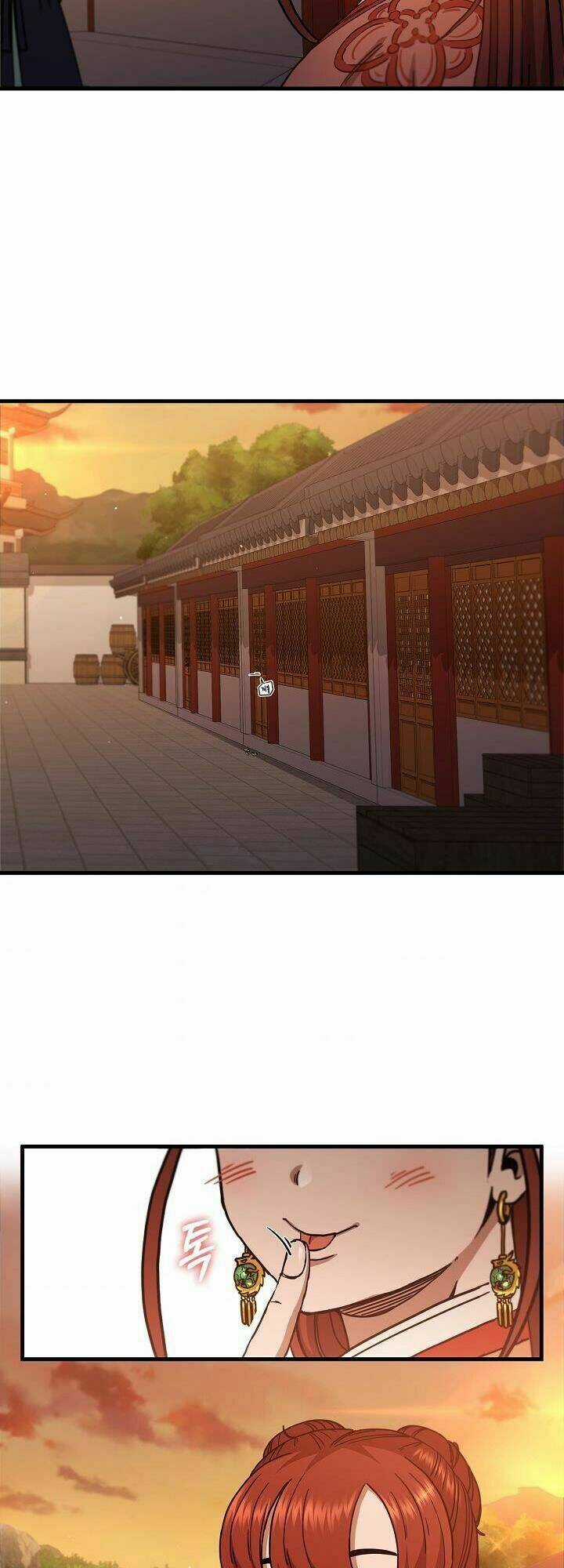 Thân Thủ Đệ Nhất Kiếm - Chapter 31 - Trang 35