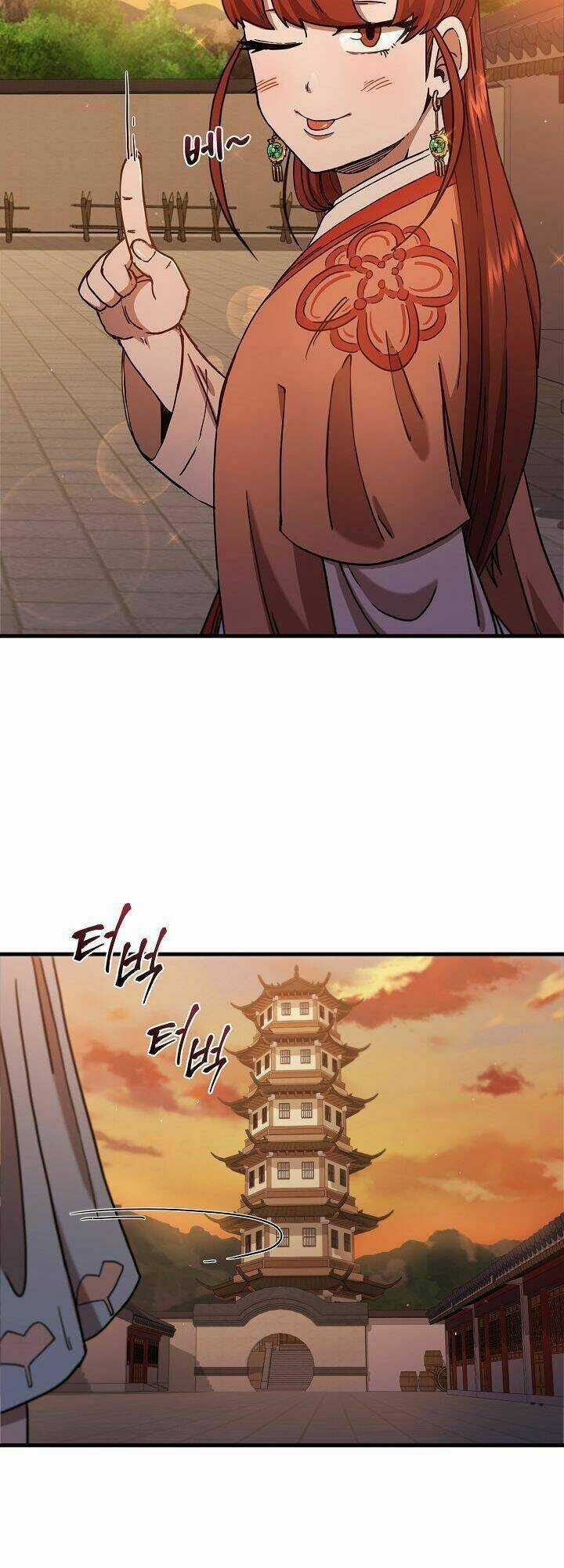 Thân Thủ Đệ Nhất Kiếm - Chapter 31 - Trang 36