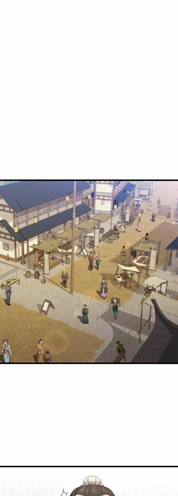 Thân Thủ Đệ Nhất Kiếm - Chapter 32 - Trang 2