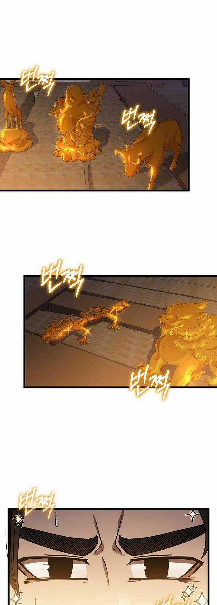 Thân Thủ Đệ Nhất Kiếm - Chapter 32 - Trang 37