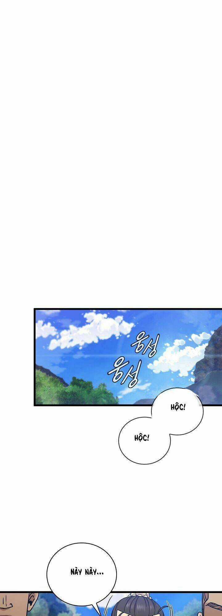 Thân Thủ Đệ Nhất Kiếm - Chapter 32 - Trang 6