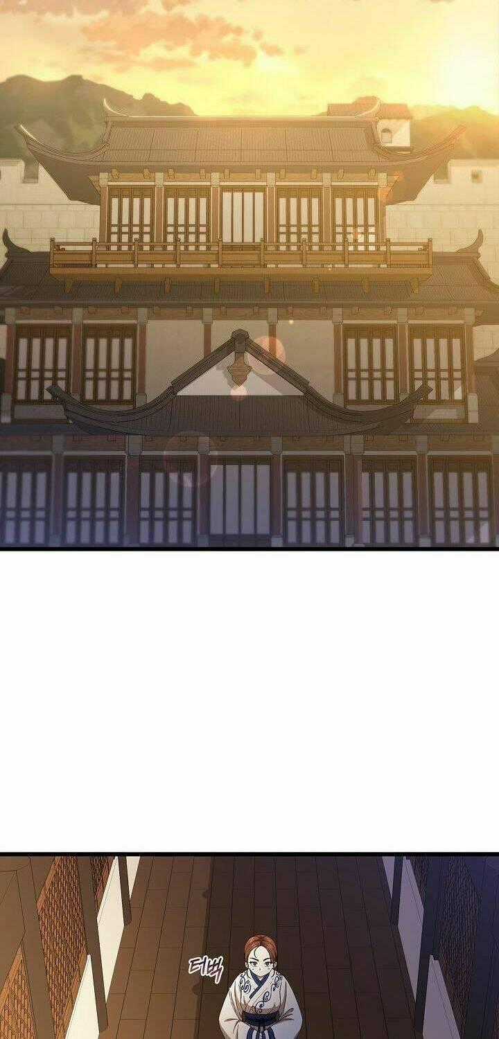 Thân Thủ Đệ Nhất Kiếm - Chapter 33 - Trang 2