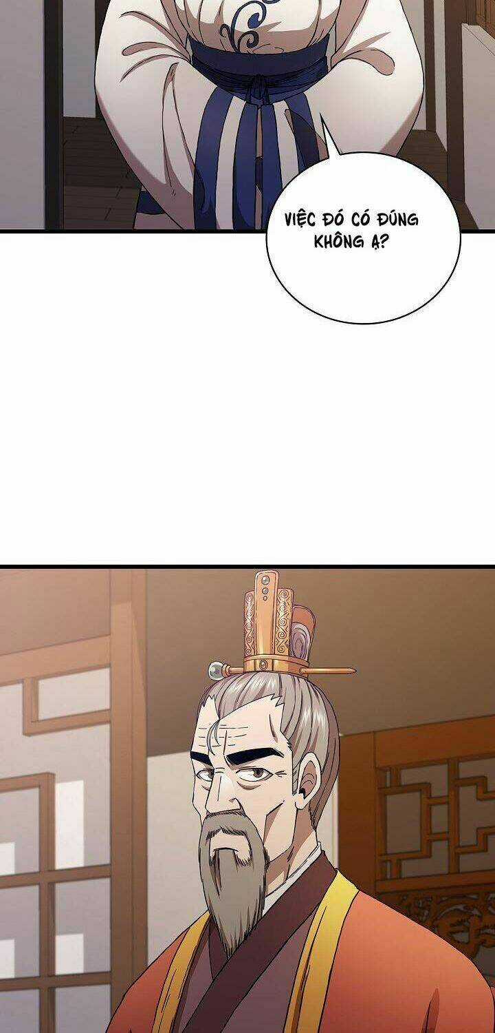 Thân Thủ Đệ Nhất Kiếm - Chapter 33 - Trang 12