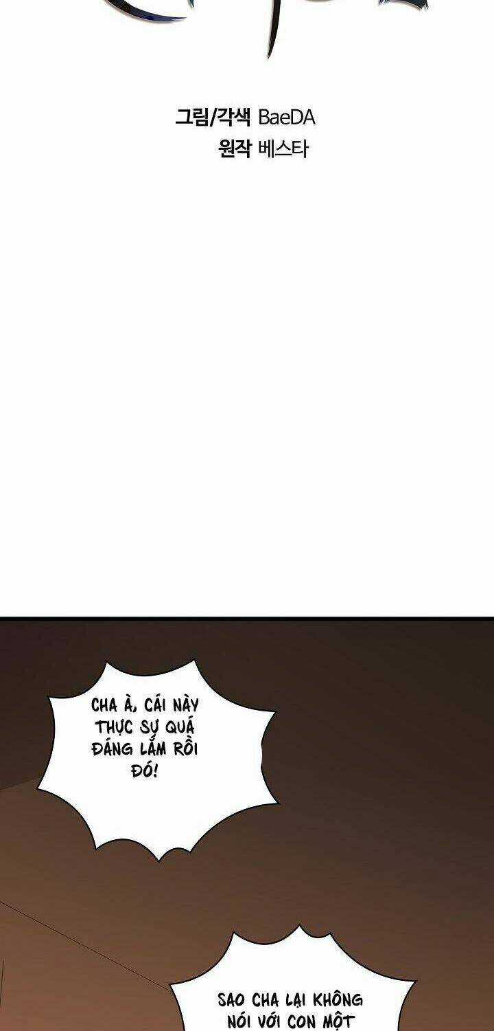 Thân Thủ Đệ Nhất Kiếm - Chapter 33 - Trang 14