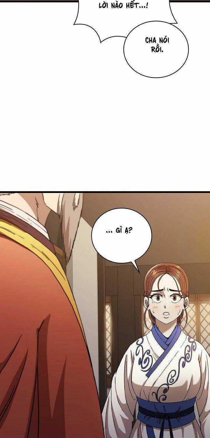 Thân Thủ Đệ Nhất Kiếm - Chapter 33 - Trang 15