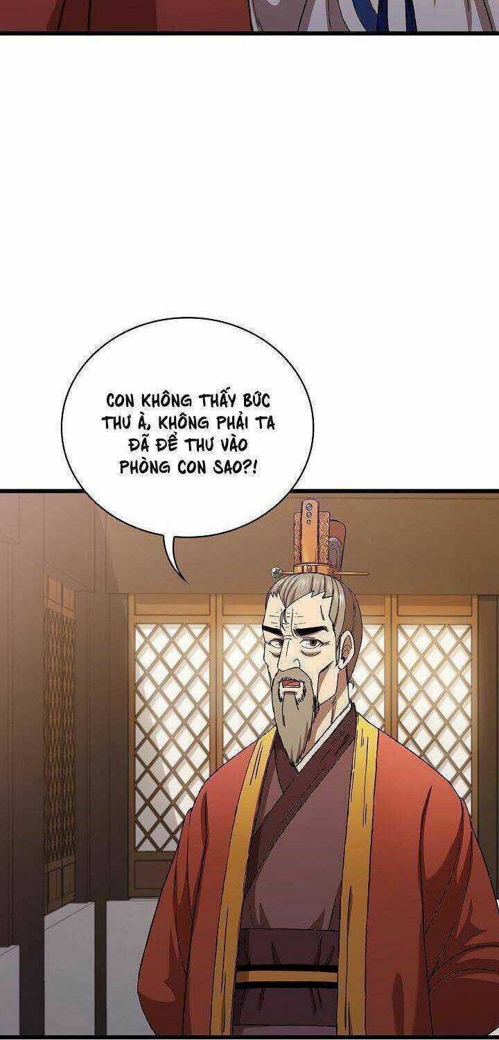 Thân Thủ Đệ Nhất Kiếm - Chapter 33 - Trang 16