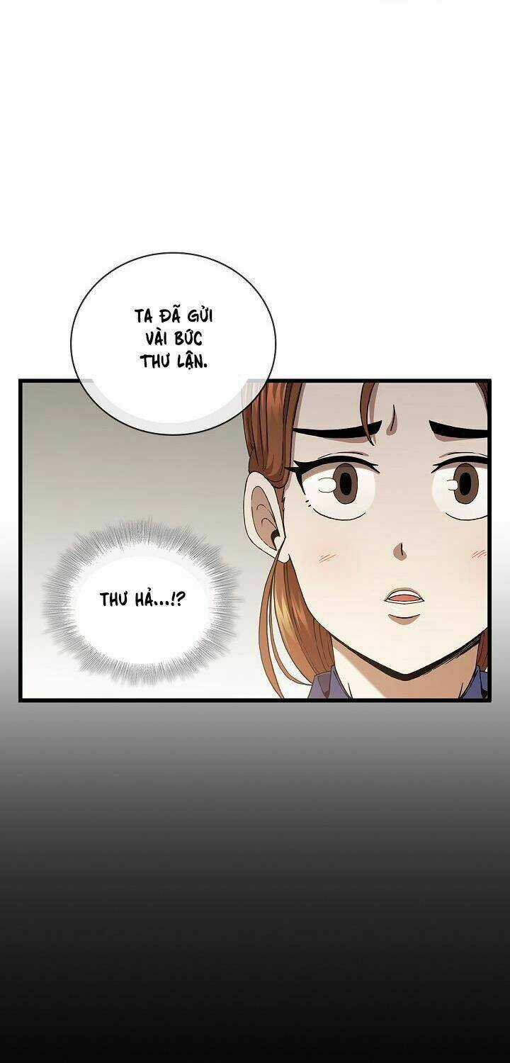 Thân Thủ Đệ Nhất Kiếm - Chapter 33 - Trang 17