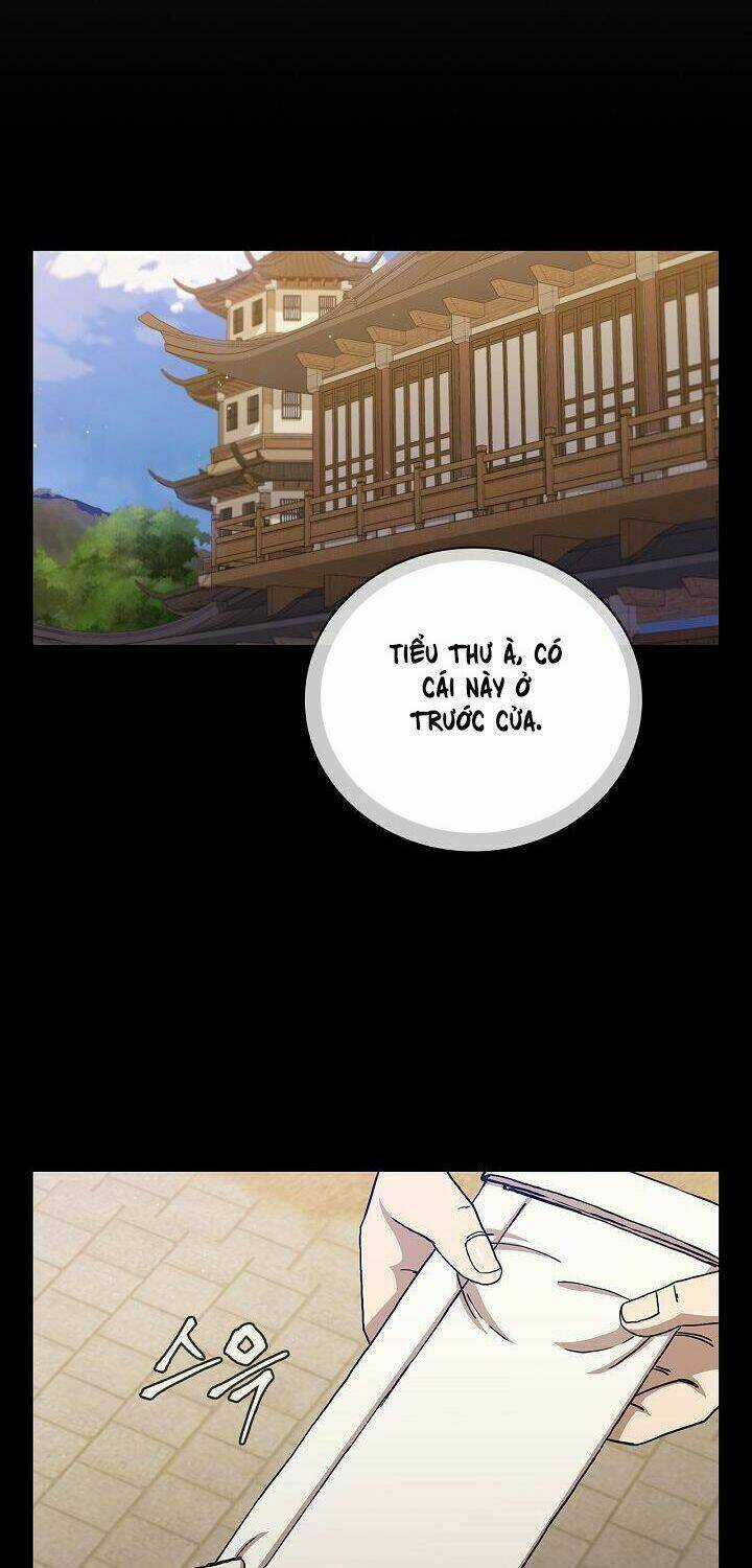 Thân Thủ Đệ Nhất Kiếm - Chapter 33 - Trang 18