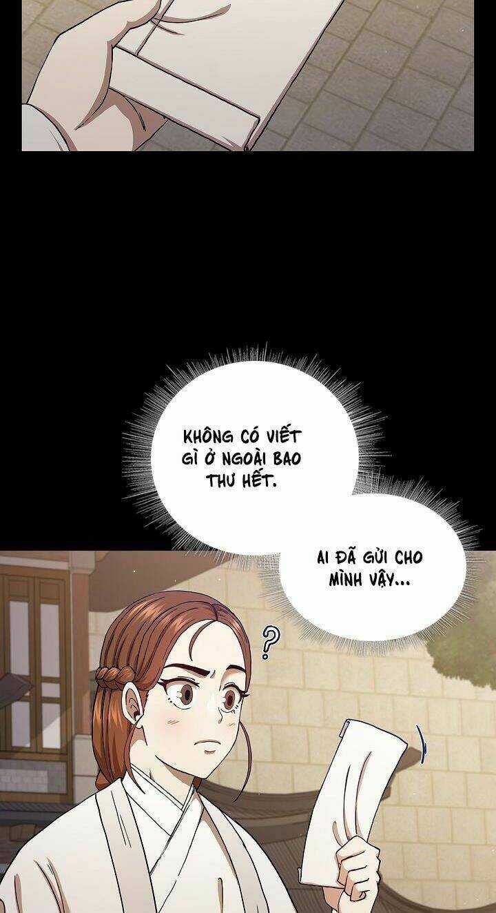 Thân Thủ Đệ Nhất Kiếm - Chapter 33 - Trang 19