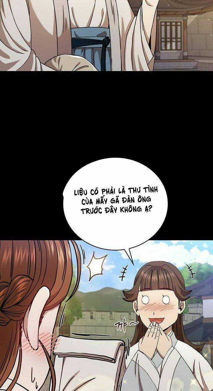 Thân Thủ Đệ Nhất Kiếm - Chapter 33 - Trang 20