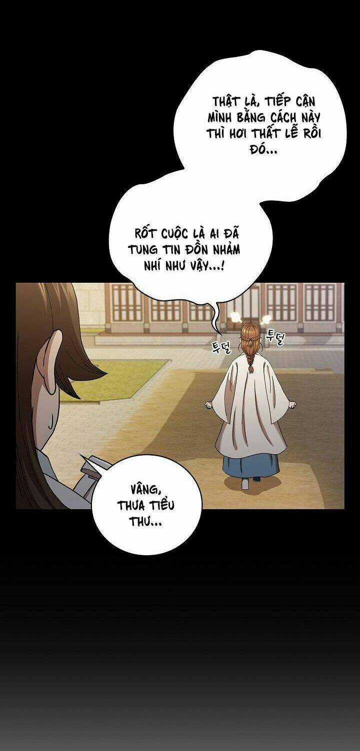 Thân Thủ Đệ Nhất Kiếm - Chapter 33 - Trang 22