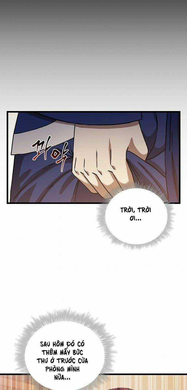 Thân Thủ Đệ Nhất Kiếm - Chapter 33 - Trang 23