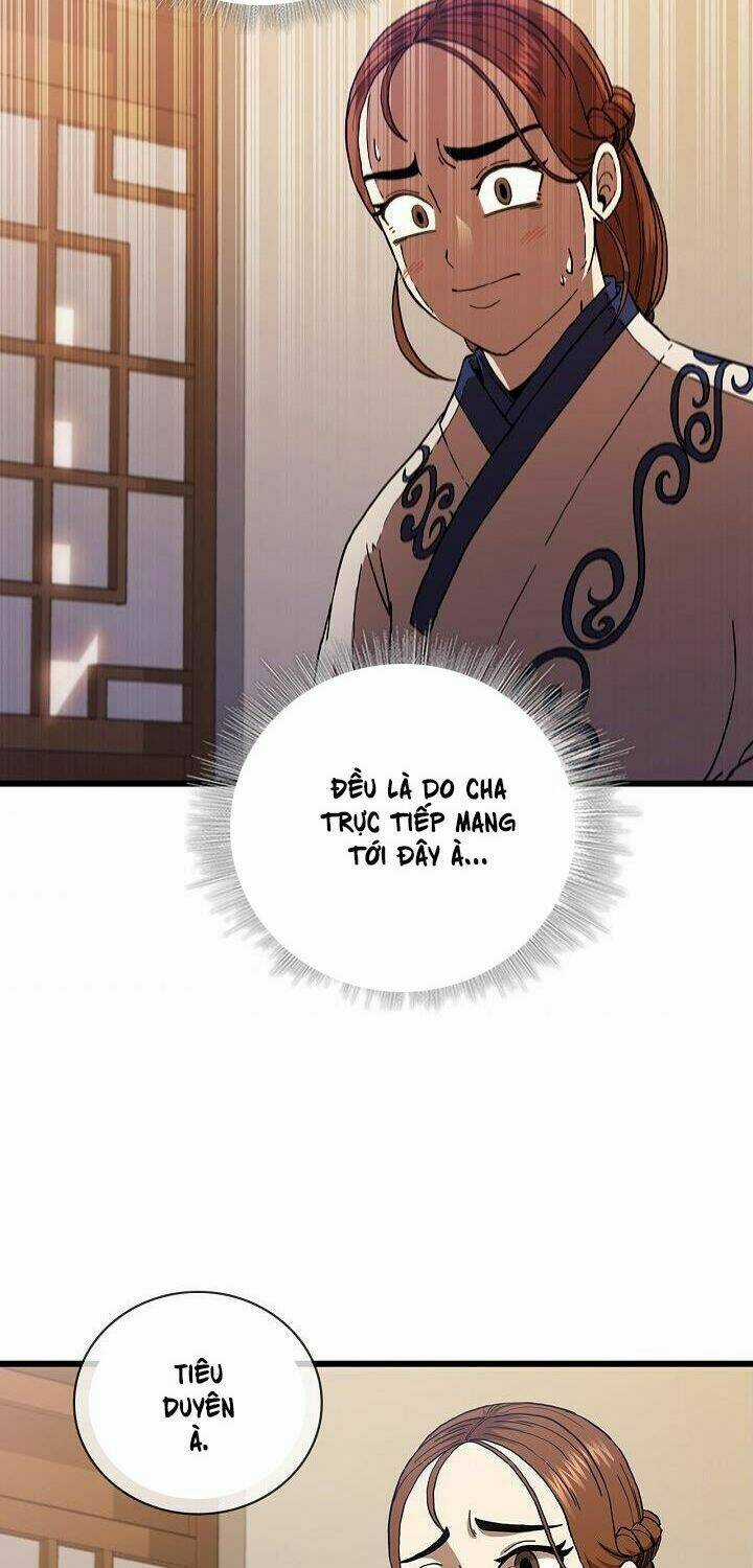 Thân Thủ Đệ Nhất Kiếm - Chapter 33 - Trang 24