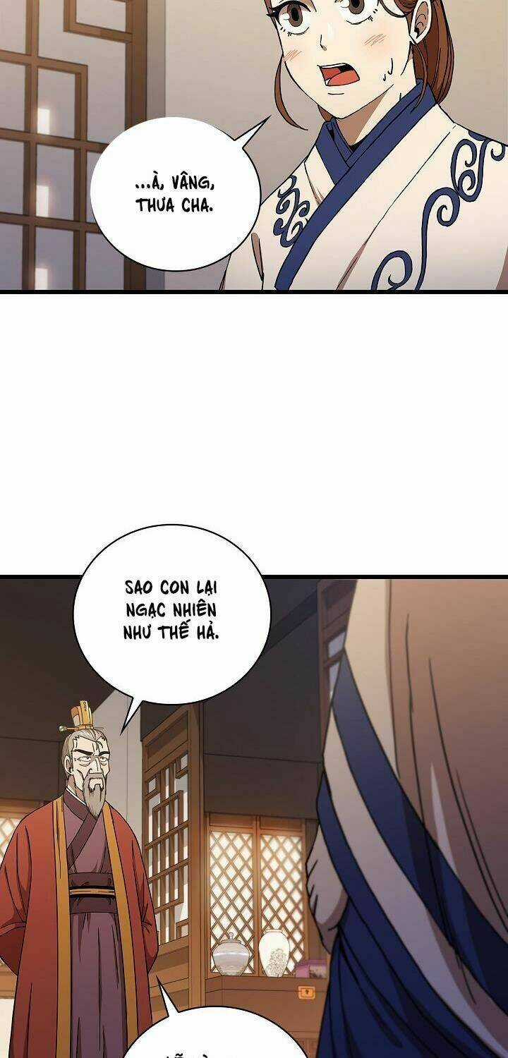 Thân Thủ Đệ Nhất Kiếm - Chapter 33 - Trang 25