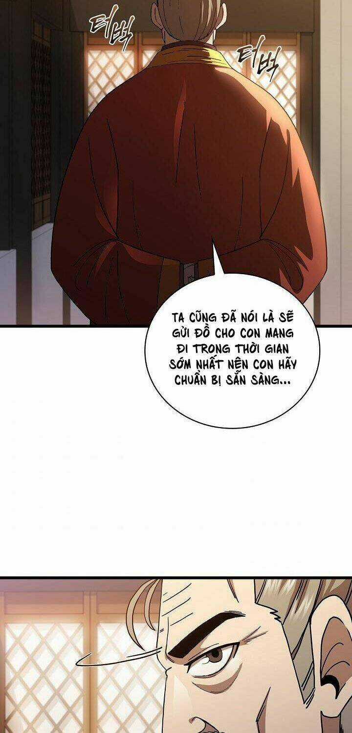 Thân Thủ Đệ Nhất Kiếm - Chapter 33 - Trang 30