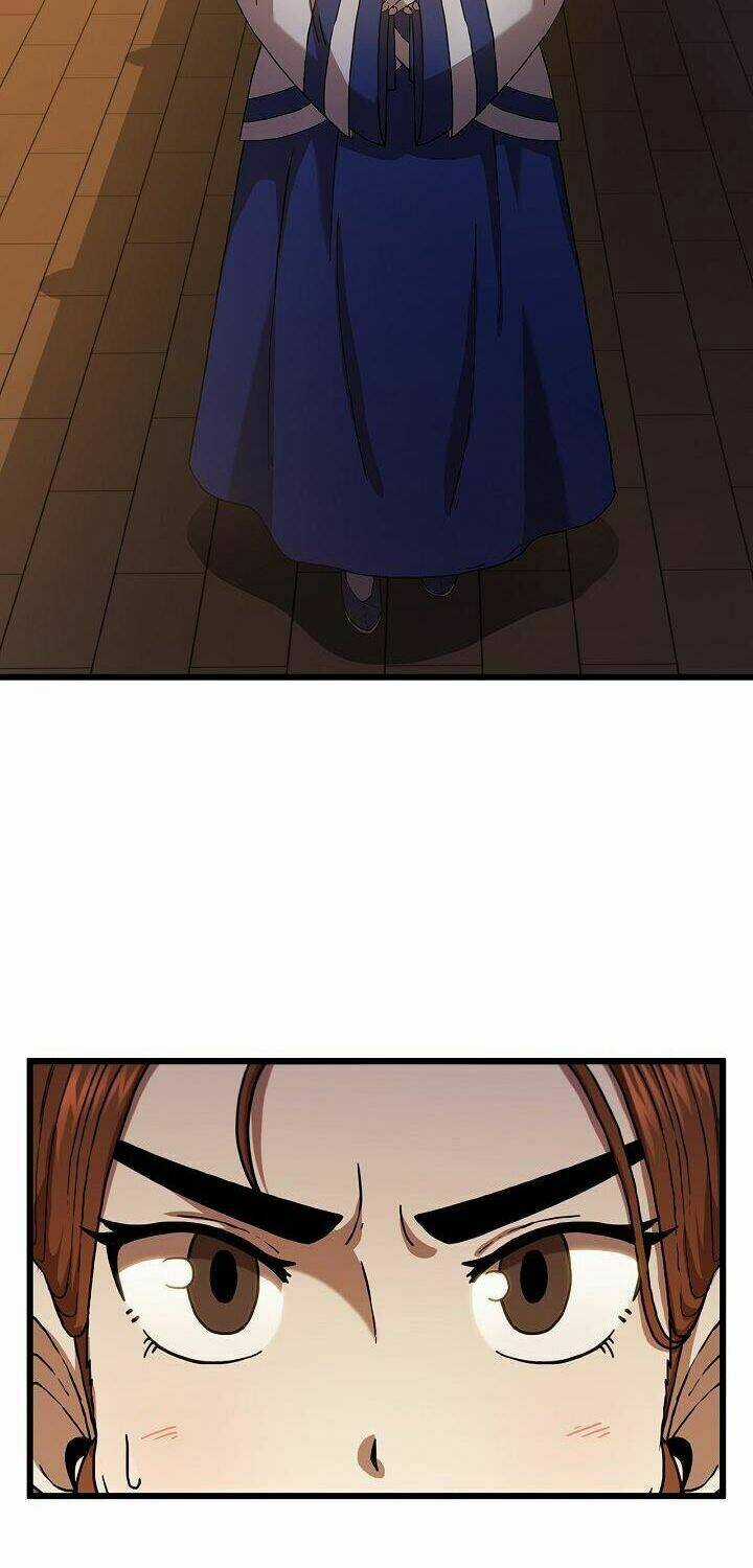 Thân Thủ Đệ Nhất Kiếm - Chapter 33 - Trang 4