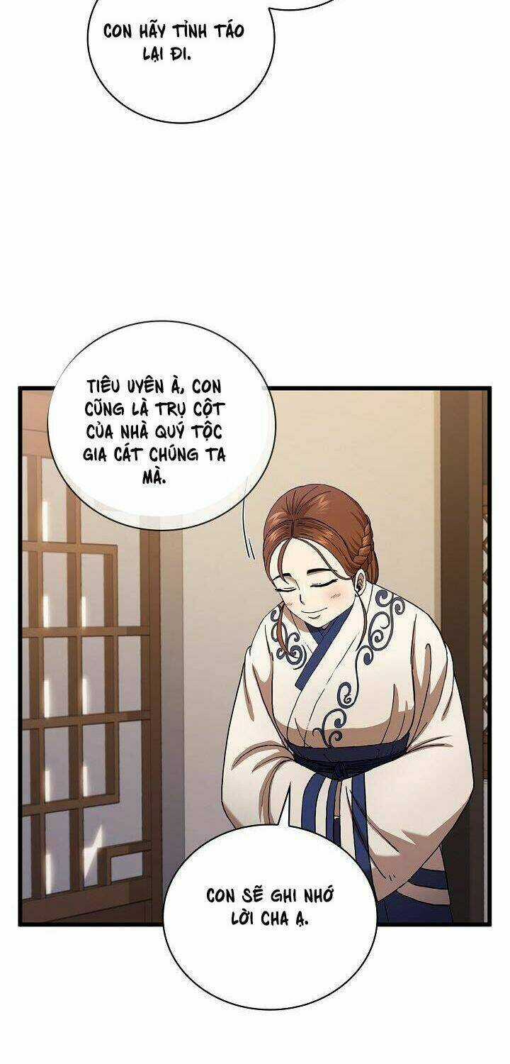 Thân Thủ Đệ Nhất Kiếm - Chapter 33 - Trang 32