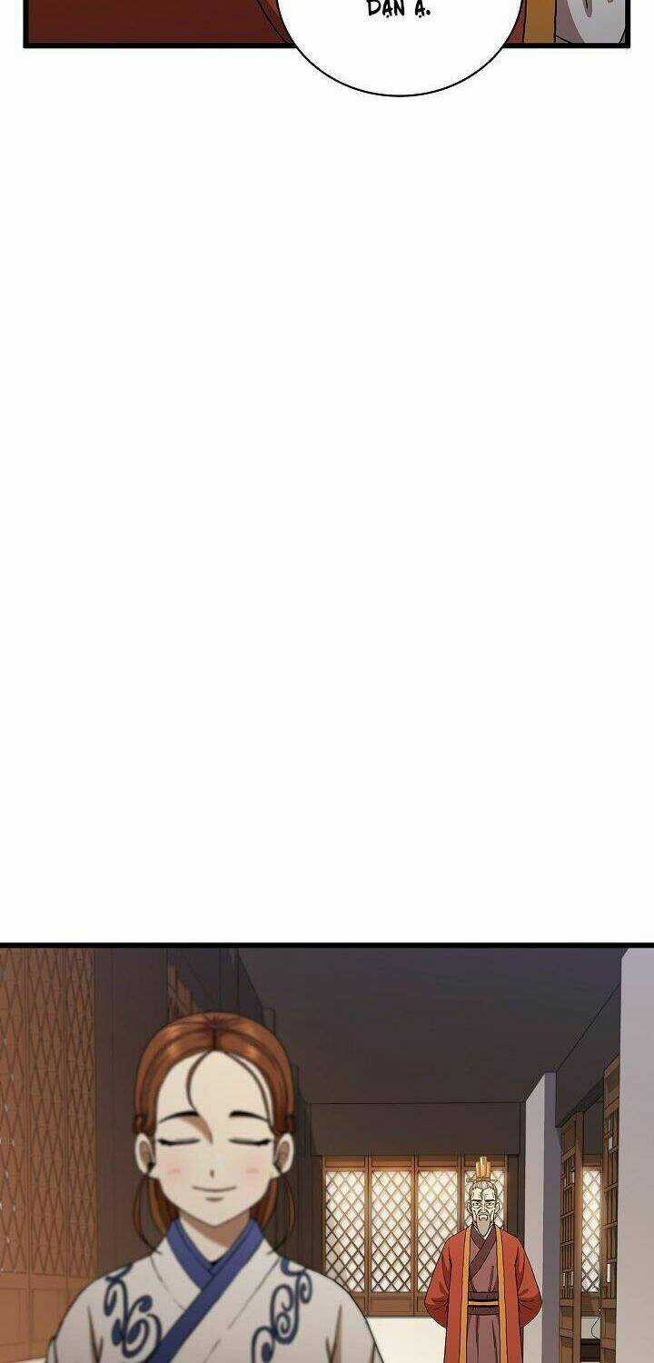 Thân Thủ Đệ Nhất Kiếm - Chapter 33 - Trang 36