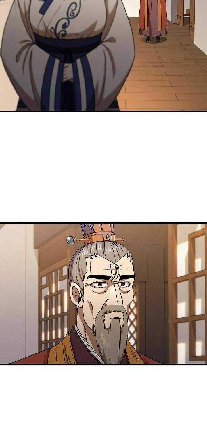 Thân Thủ Đệ Nhất Kiếm - Chapter 33 - Trang 37