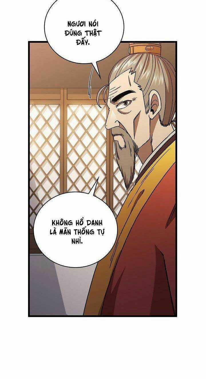 Thân Thủ Đệ Nhất Kiếm - Chapter 33 - Trang 40