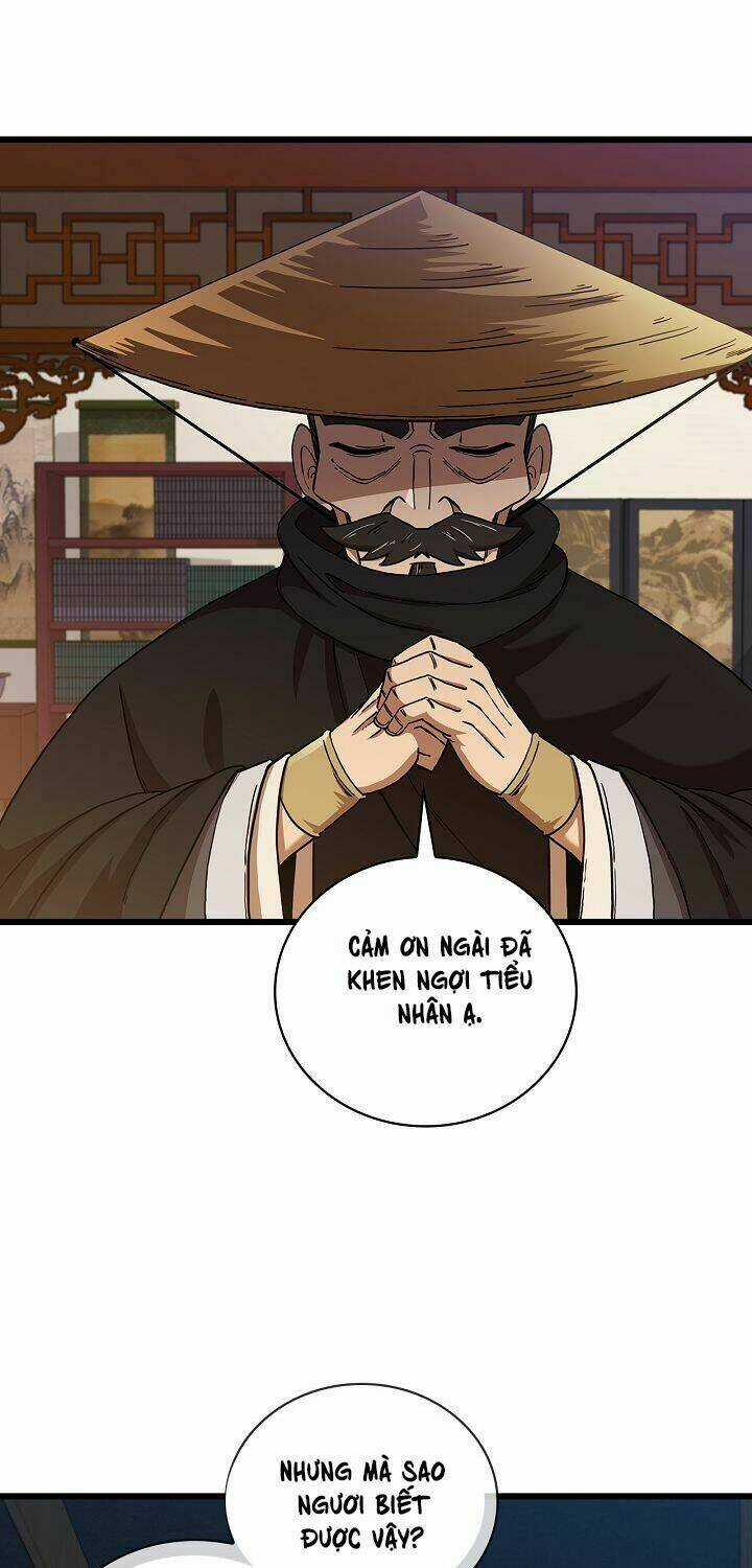 Thân Thủ Đệ Nhất Kiếm - Chapter 33 - Trang 41