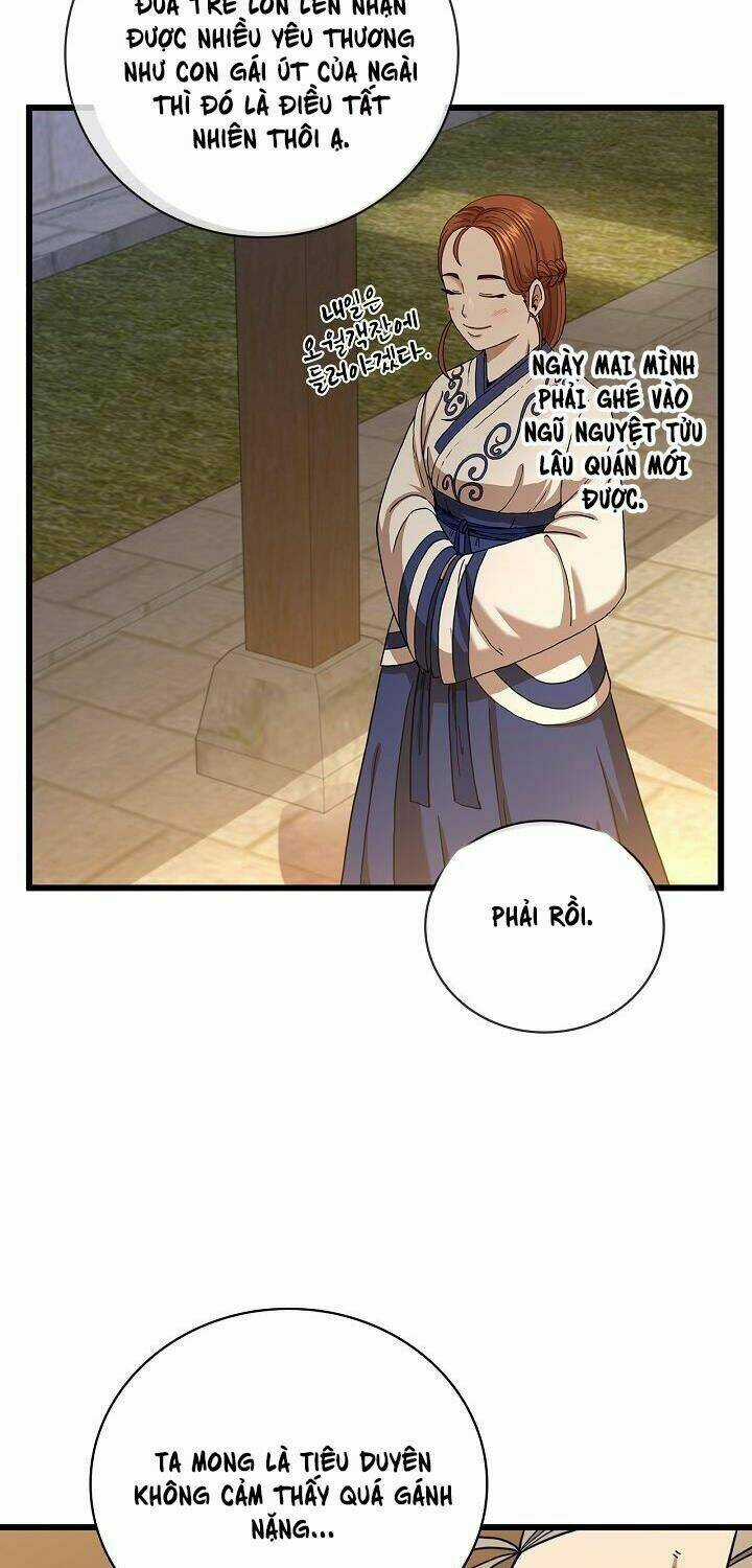 Thân Thủ Đệ Nhất Kiếm - Chapter 33 - Trang 43