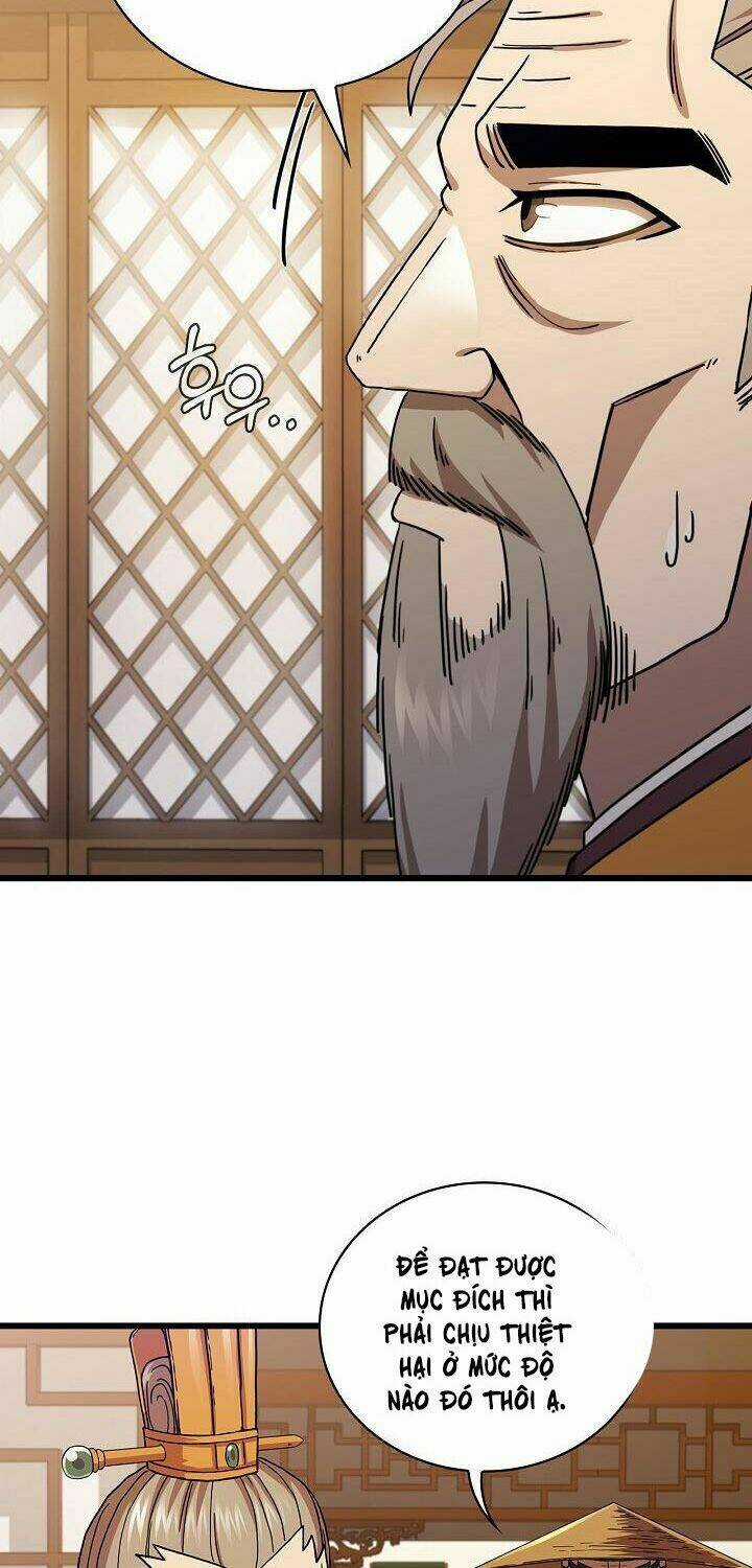 Thân Thủ Đệ Nhất Kiếm - Chapter 33 - Trang 44