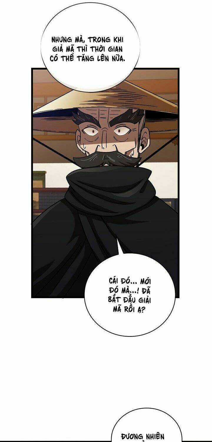 Thân Thủ Đệ Nhất Kiếm - Chapter 33 - Trang 48