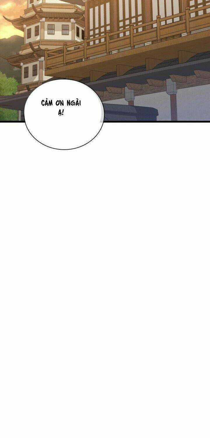 Thân Thủ Đệ Nhất Kiếm - Chapter 33 - Trang 50