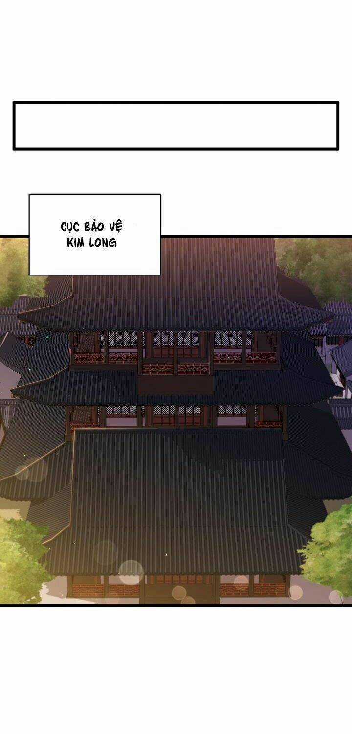 Thân Thủ Đệ Nhất Kiếm - Chapter 33 - Trang 51