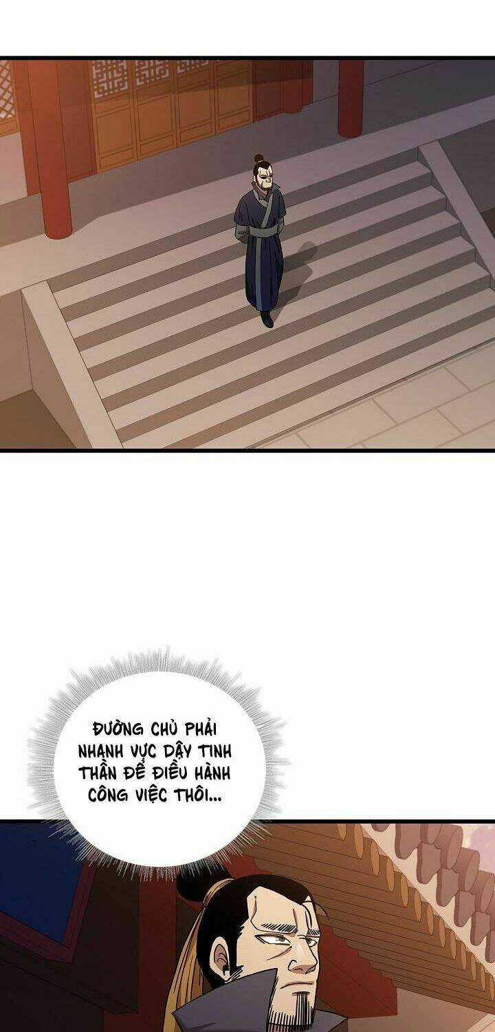 Thân Thủ Đệ Nhất Kiếm - Chapter 33 - Trang 52
