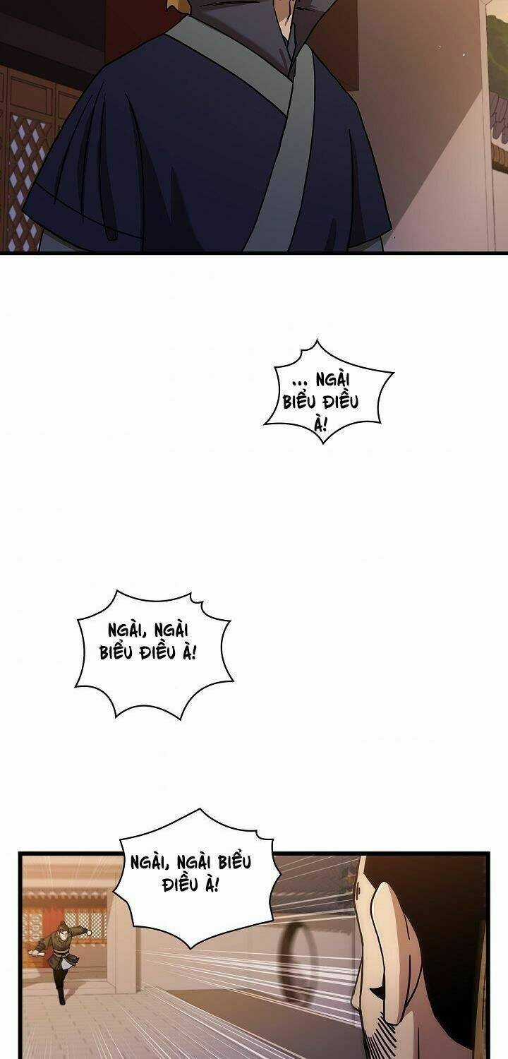 Thân Thủ Đệ Nhất Kiếm - Chapter 33 - Trang 53