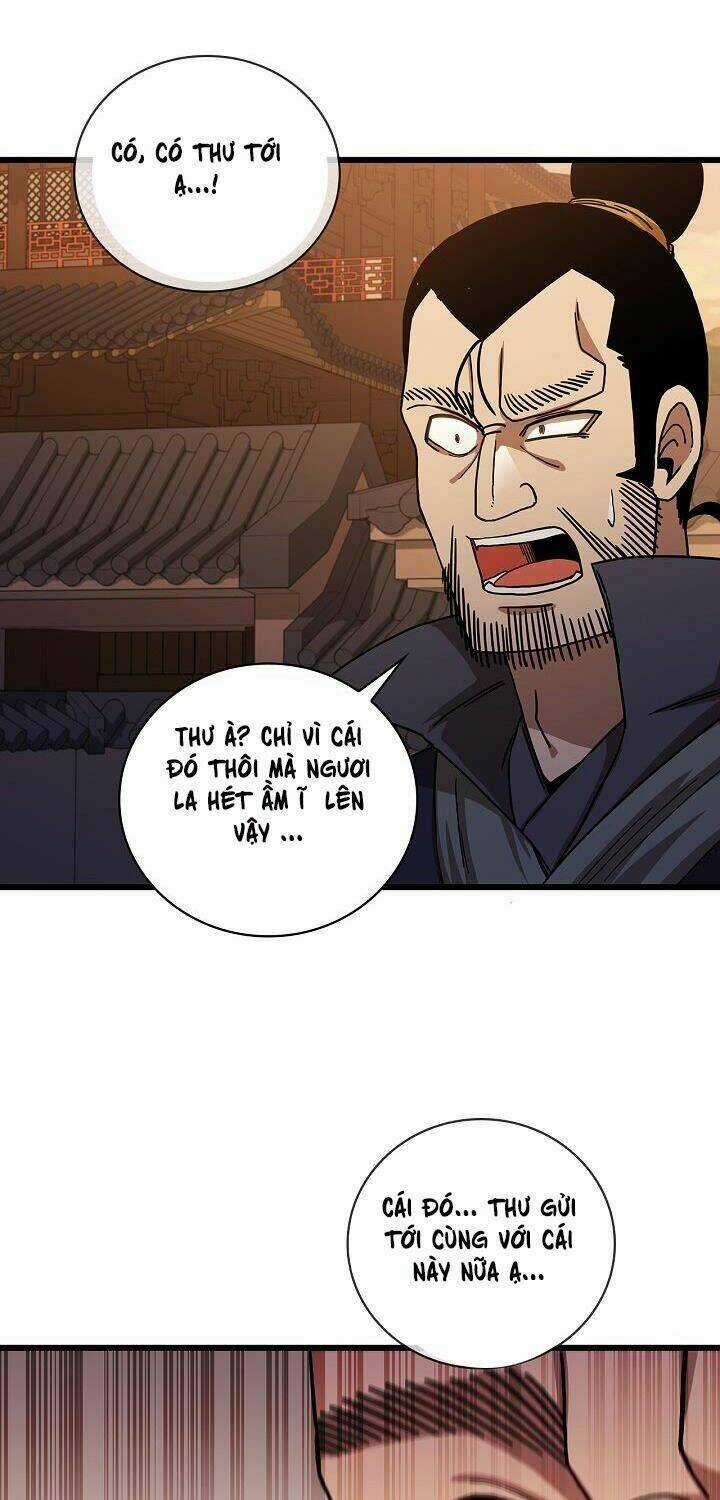 Thân Thủ Đệ Nhất Kiếm - Chapter 33 - Trang 55