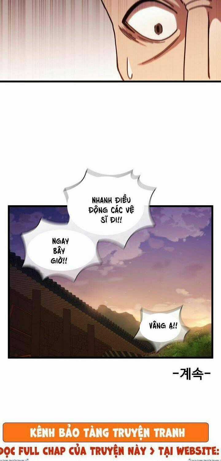 Thân Thủ Đệ Nhất Kiếm - Chapter 33 - Trang 56