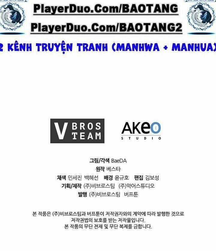 Thân Thủ Đệ Nhất Kiếm - Chapter 33 - Trang 57