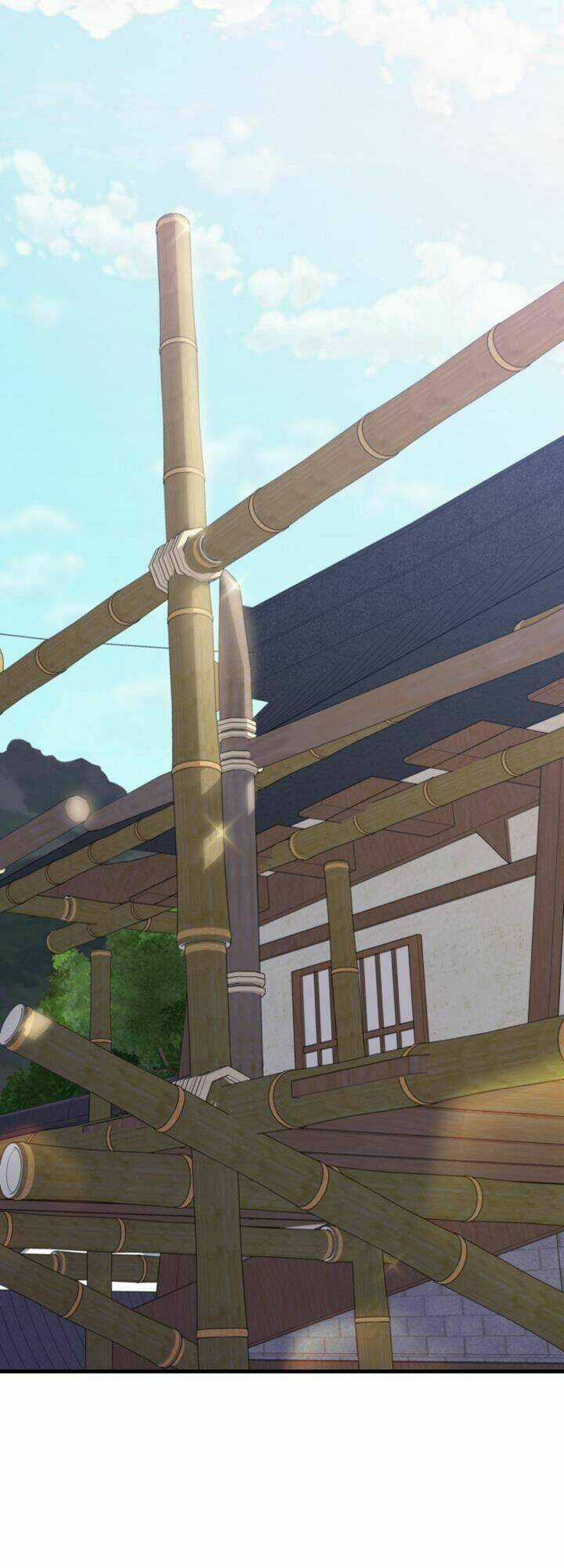 Thân Thủ Đệ Nhất Kiếm - Chapter 34 - Trang 19