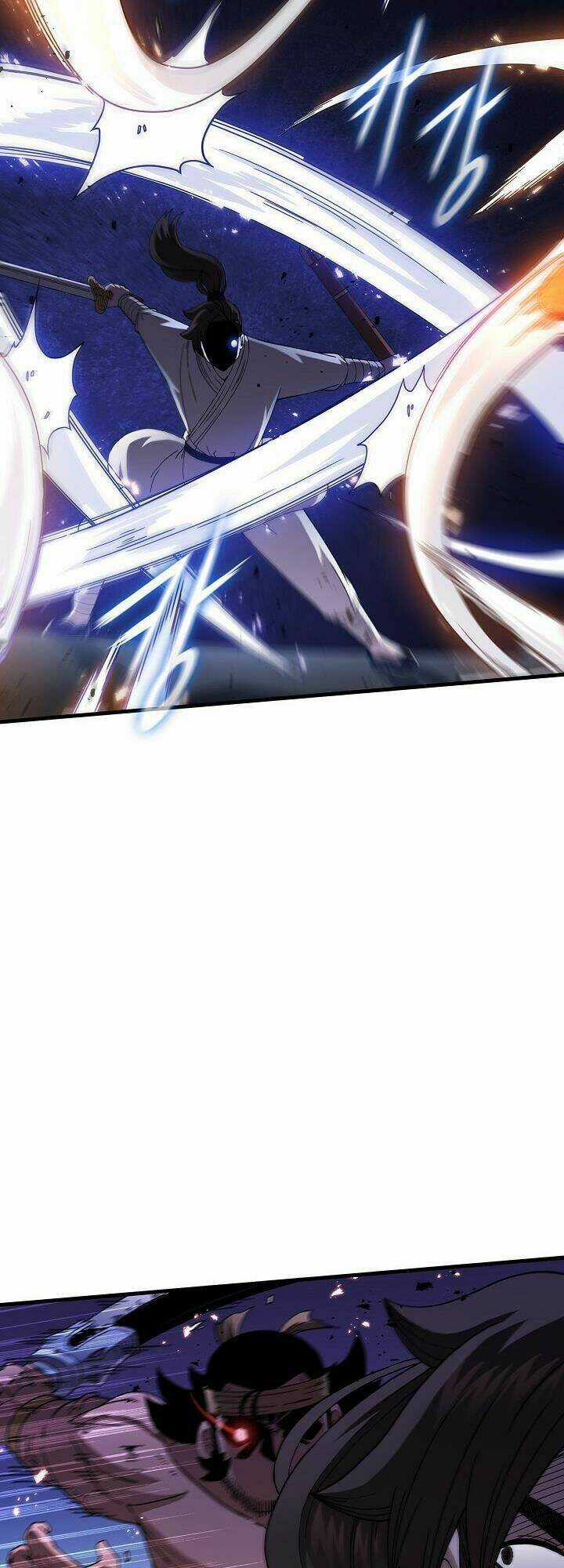 Thân Thủ Đệ Nhất Kiếm - Chapter 34 - Trang 4